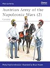 Austrian Army of the Napoleonic Wars 2: Cavalry