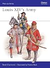 Louis XIV's Army