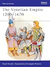 The Venetian Empire 1200-1670