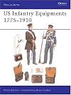 US Infantry Equipments 1775-1910