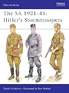 The SA 1921-45 : Hitler's Stormtroopers