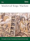 Medieval Siege Warfare