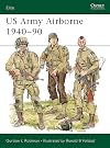 US Army Airborne 1940-90 (Elite)