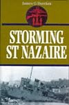 Storming St. Nazaire