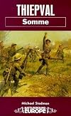 Thiepval: Somme (Battleground Europe)