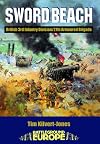 SWORD BEACH: British 3rd Infantry Division/27th Armoured Brigade