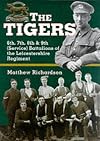 Tigers (Bridgestone Books: World of Mammals)