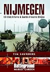 NIJMEGEN: US 82nd Airborne & Guards Armoured Division