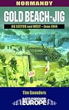 GOLD BEACH-JIG: JIG Sector and West - June 1944