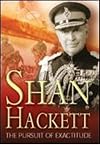 Shan Hackett: The Pursuit of Exactitude