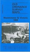 Westminster & Victoria 1869