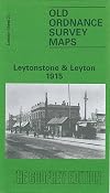 Leytonstone & Leyton 1915