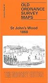 St John's Wood 1868