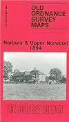Norbury & Upper Norwood 1894