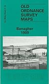 Old Ordnance Survey Maps Banagher 1909