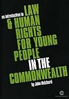 An Introduction to Law and Human Rights for Young People in the Commonwealth