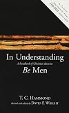 In Understanding Be Men