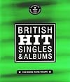Guinness World Records: British Hit Singles and Albums