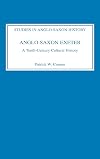 Anglo-Saxon Exeter : a tenth-century cultural history