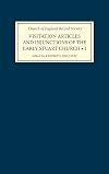 Visitation Articles and Injunctions of the Early Stuart Church. Volume I: 1603-25
