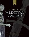 Records of the Medieval Sword