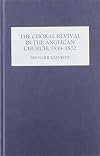 The choral revival in the Anglican Church (1839-1872)