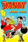 The Dandy Book 1998