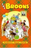 The Broons 1998 (Bi-Annual)