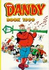 The Dandy Book 1999