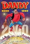 The Dandy Book 2000