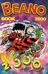 The Beano Book 2000