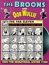 Broons and Oor Wullie: Sensational Sixties v. 4
