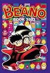 The Beano Book 2002
