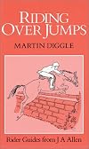 Riding over Jumps (Allen rider guides)