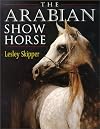 The Arabian Show Horse