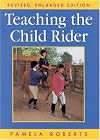 Teaching the Child Rider