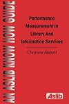 Performance Measurement in Library and Information Services