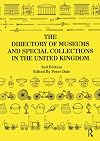 Directory of Museums and Special Collections in the United Kingdom