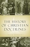 The history of Christian doctrines