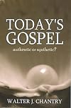 Today's Gospel: Authentic or Synthetic?