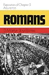 Romans: Assurance, Exposition of Chapter 5 (Romans Series)