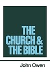The Church & the Bible