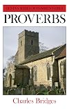Proverbs (Geneva Series of Commentaries)