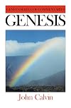 Genesis (Geneva Series of Commentaries) (Geneva Commentaries)