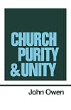 Church Purity & Unity