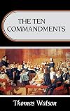 The Ten Commandments