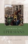 Sermons on The Epistle to the Ephesians (English and French Edition)
