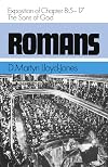The Sons of God: Exposition of Chapter 8:5-17 (Romans Series)