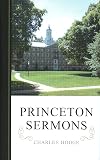 Princeton Sermons