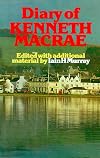Diary of Kenneth Macrae